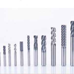 M100、M105、M145通用銑刀Eco系列